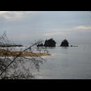 Dieses Motiv fotografierten wir bereits während eines vorhergehenden Aufenthalts